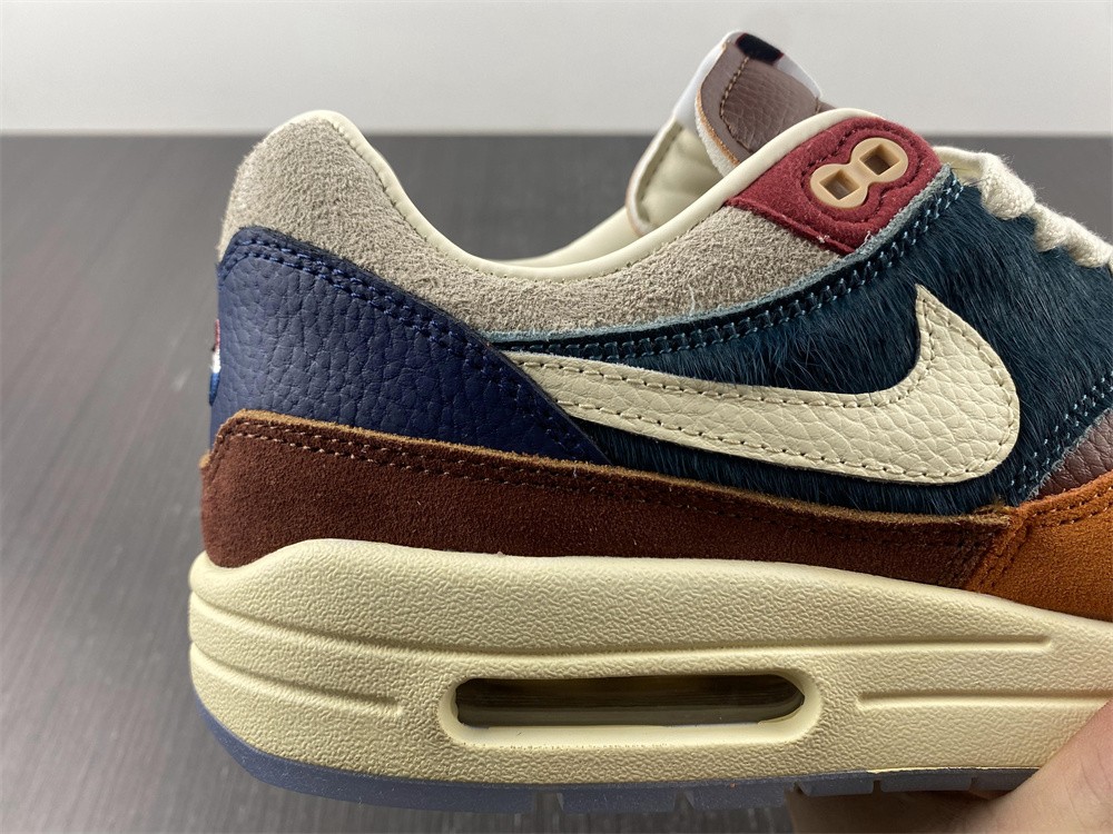 from Nike Air Max 1 Won-Ang x Kasina DQ8475-800