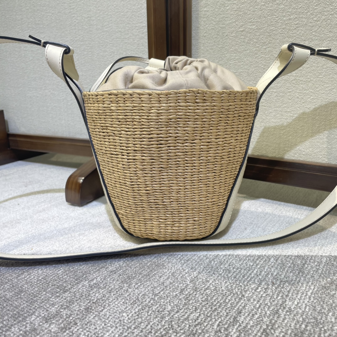 C*hloe Bag Top Quality 17*16*16CM