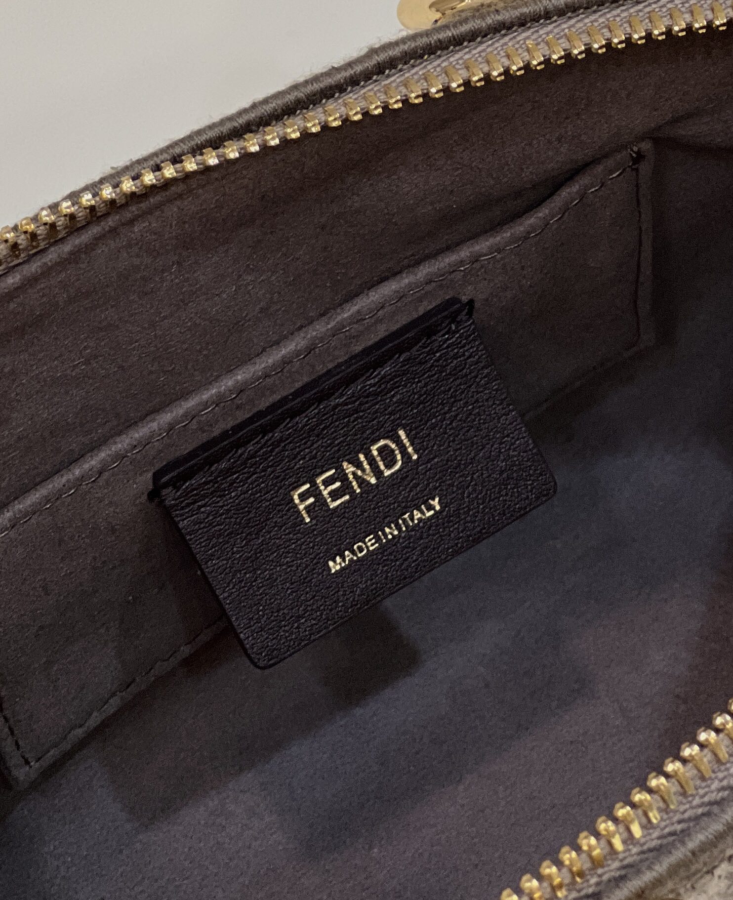 F*endi Top Bag 17*8*12CM