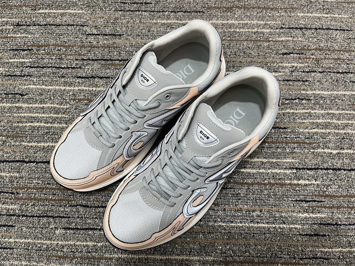 Men Women D*ior Top Quality Sneakers