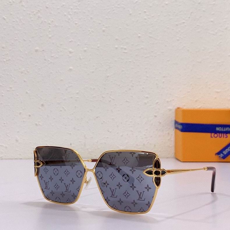 Top Quality L*ouis V*uitton Glasses