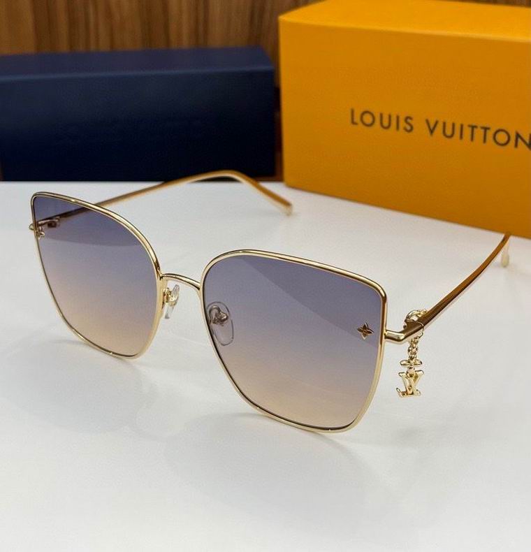 Top Quality L*ouis V*uitton Glasses