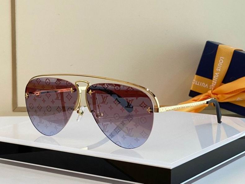 Top Quality L*ouis V*uitton Glasses