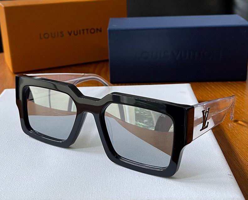 Top Quality L*ouis V*uitton Glasses