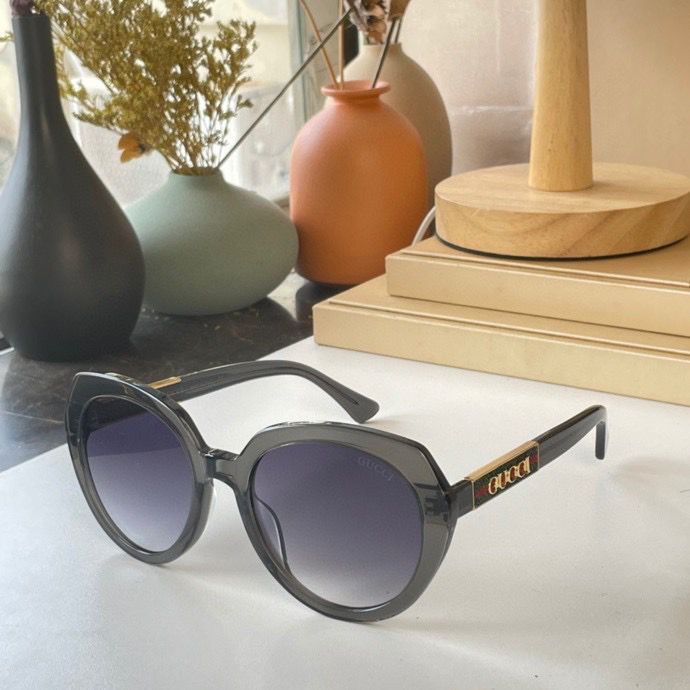 Top Quality G*ucci Glasses