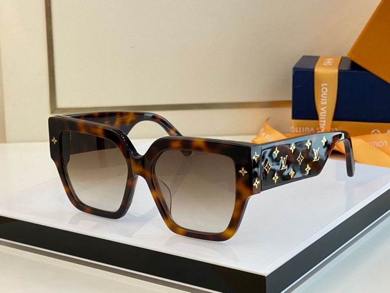 Top Quality L*ouis V*uitton Glasses