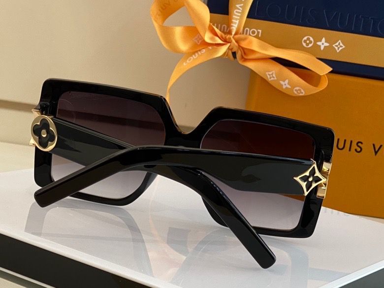 Top Quality L*ouis V*uitton Glasses