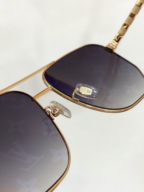 Top Quality L*ouis V*uitton Glasses