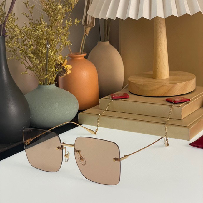 Top Quality G*ucci Glasses