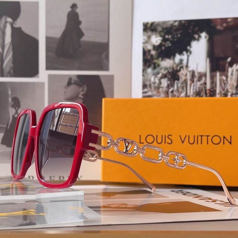 Top Quality L*ouis V*uitton Glasses