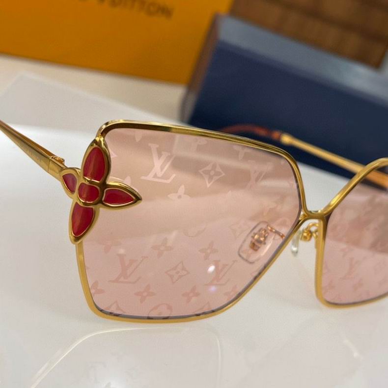 Top Quality L*ouis V*uitton Glasses