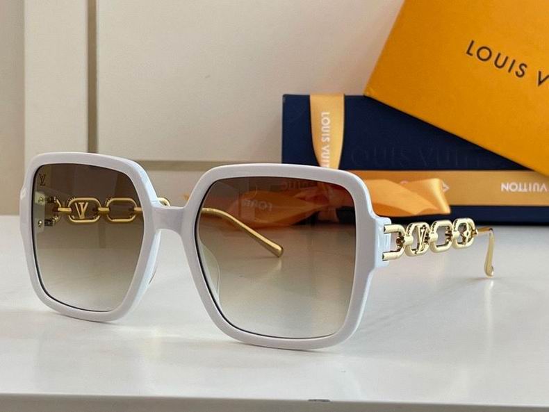 Top Quality L*ouis V*uitton Glasses