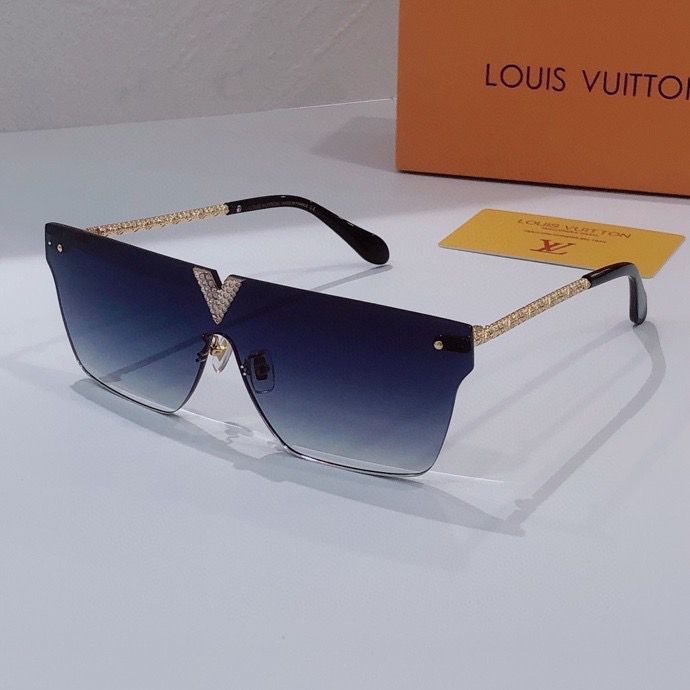 Top Quality L*ouis V*uitton Glasses