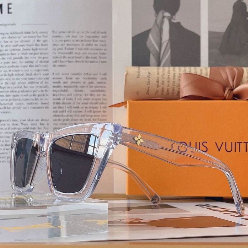 Top Quality L*ouis V*uitton Glasses