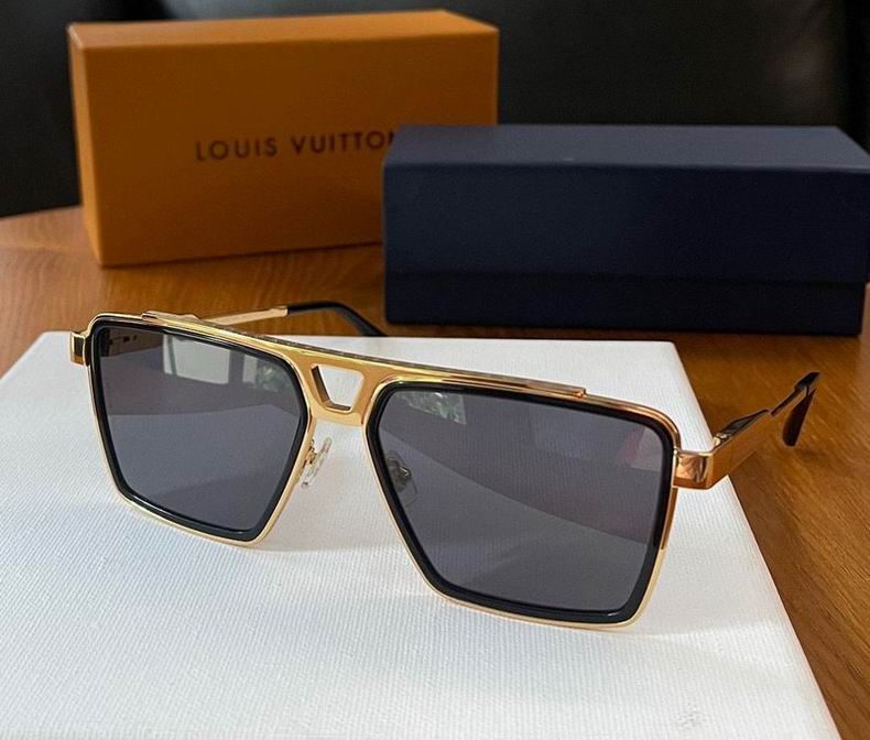 Top Quality L*ouis V*uitton Glasses