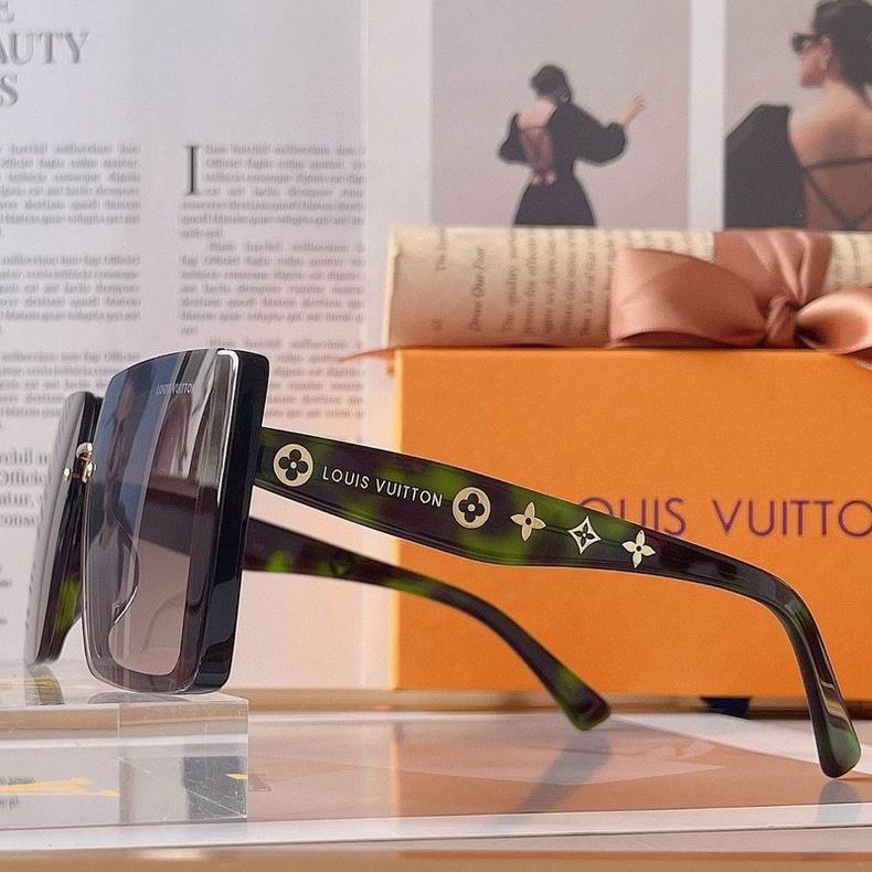 Top Quality L*ouis V*uitton Glasses