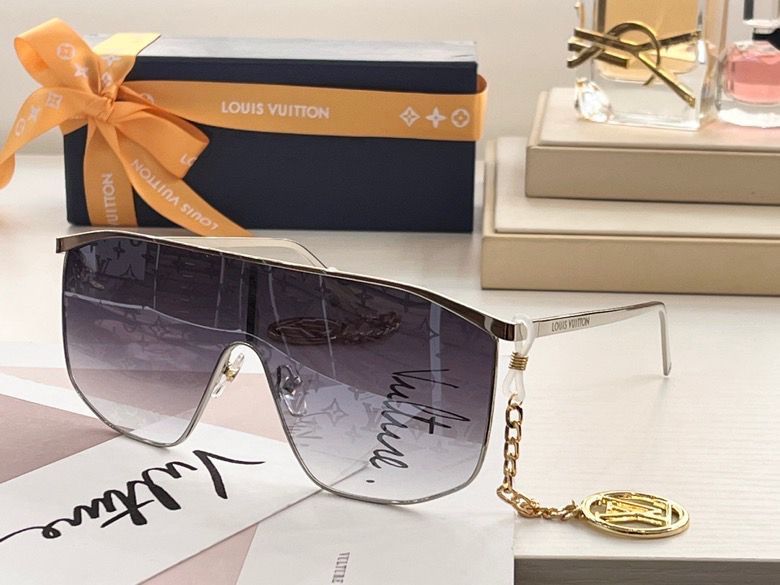 Top Quality L*ouis V*uitton Glasses