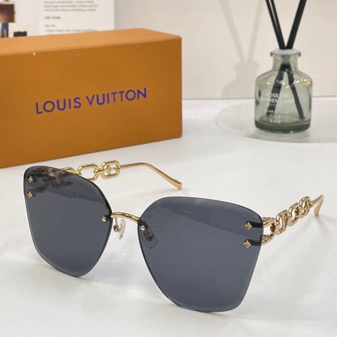 Top Quality L*ouis V*uitton Glasses