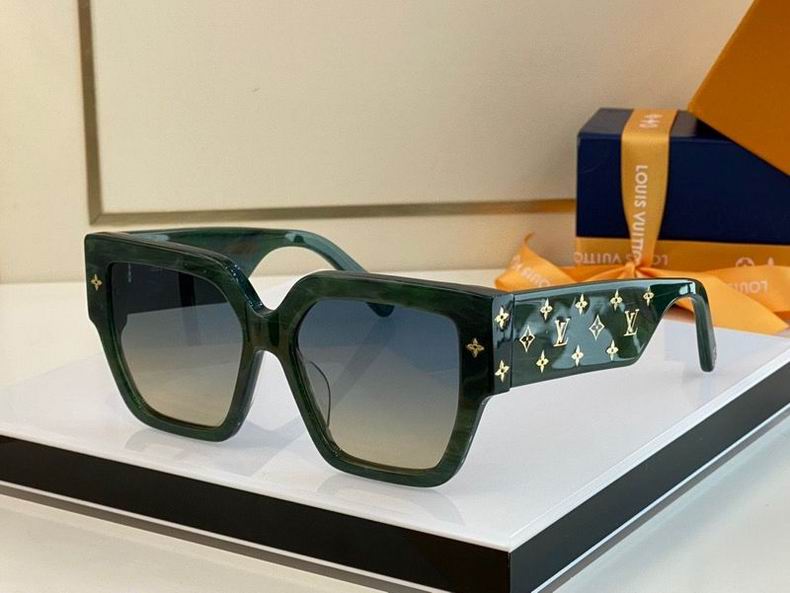 Top Quality L*ouis V*uitton Glasses