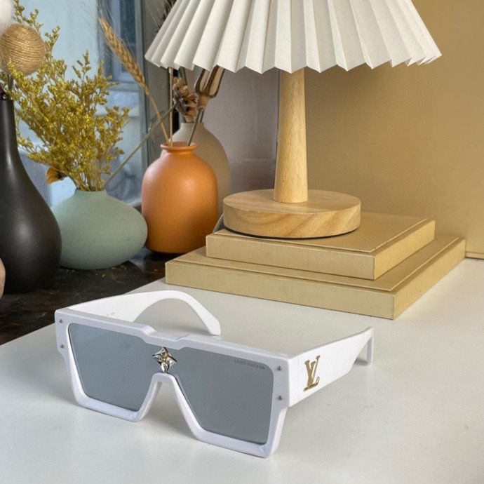 Top Quality L*ouis V*uitton Glasses