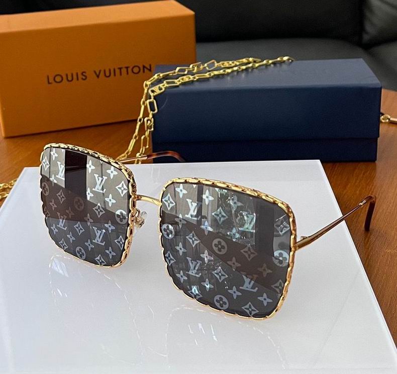 Top Quality L*ouis V*uitton Glasses