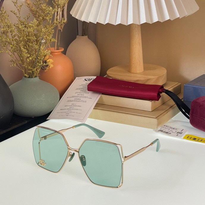 Top Quality G*ucci Glasses