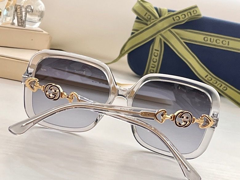 Top Quality G*ucci Glasses