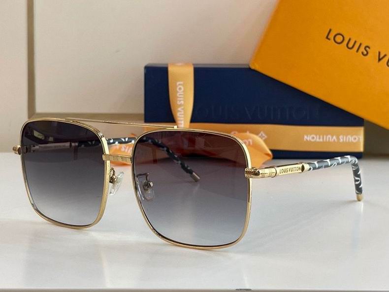 Top Quality L*ouis V*uitton Glasses