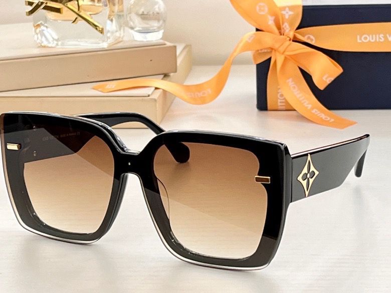 Top Quality L*ouis V*uitton Glasses