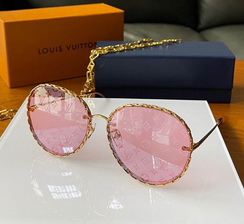 Top Quality L*ouis V*uitton Glasses