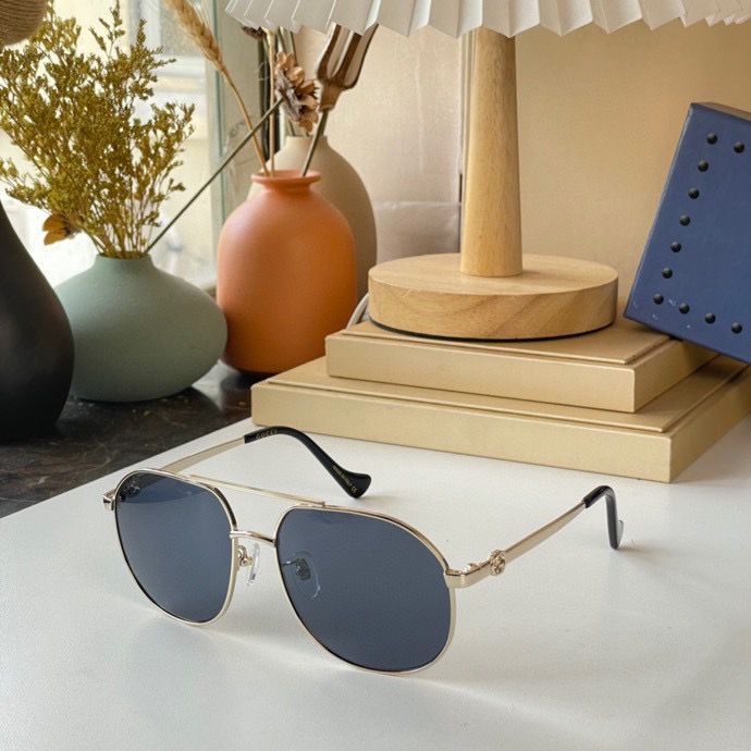 Top Quality G*ucci Glasses