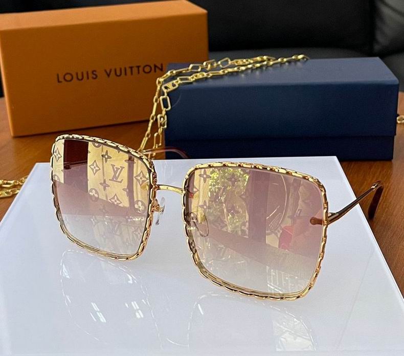 Top Quality L*ouis V*uitton Glasses