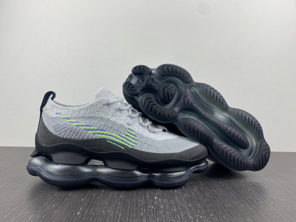 from Air Max Scorpion Fk 2022 DJ4701-002