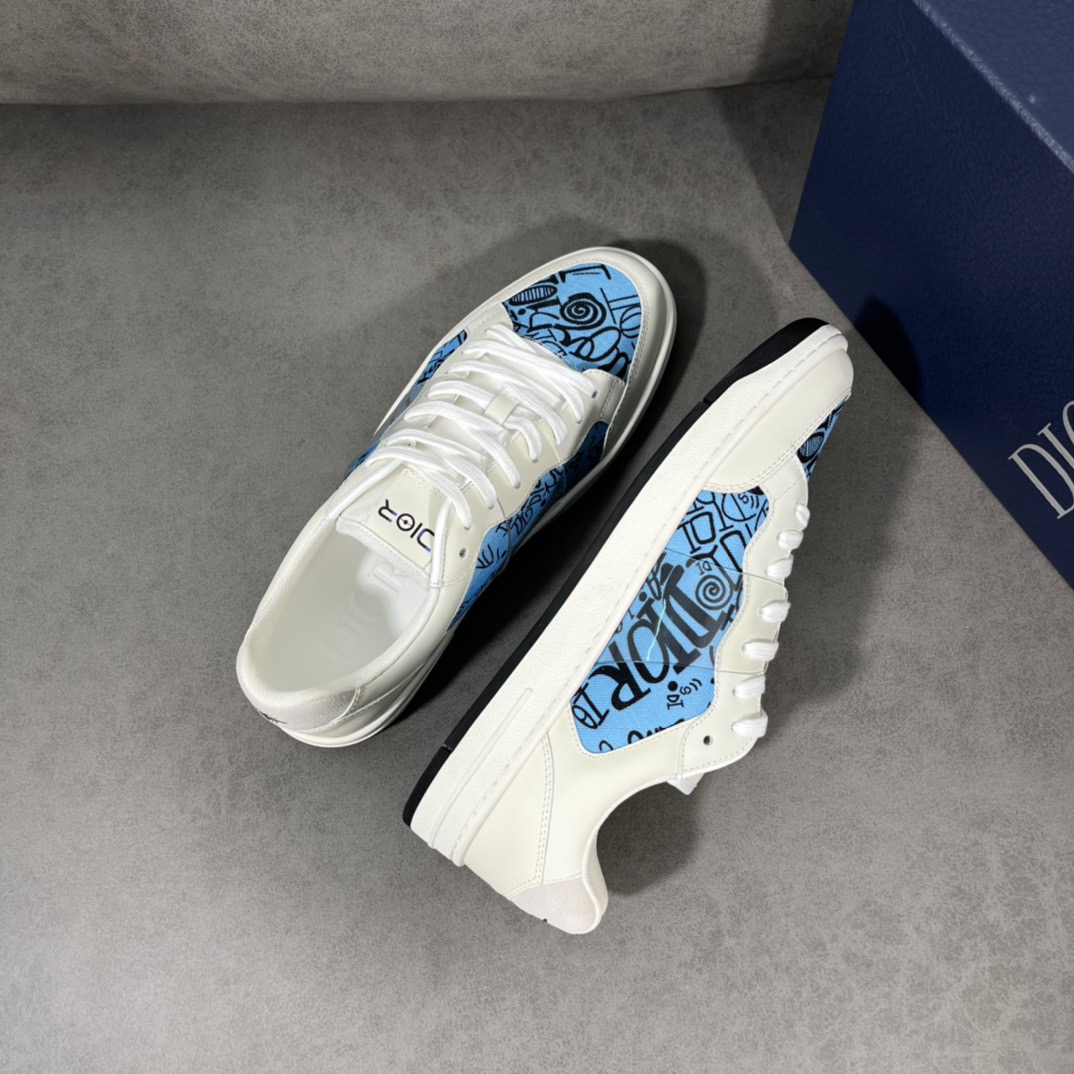 Men D*ior Top Quality Sneakers