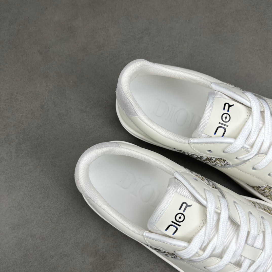 Men D*ior Top Quality Sneakers