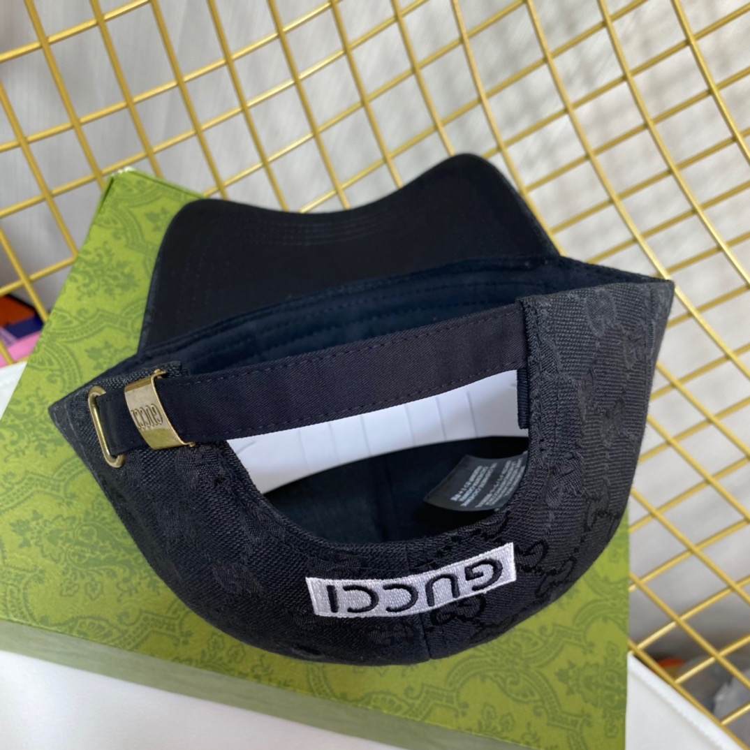 Men Women G*ucci Baseball cap