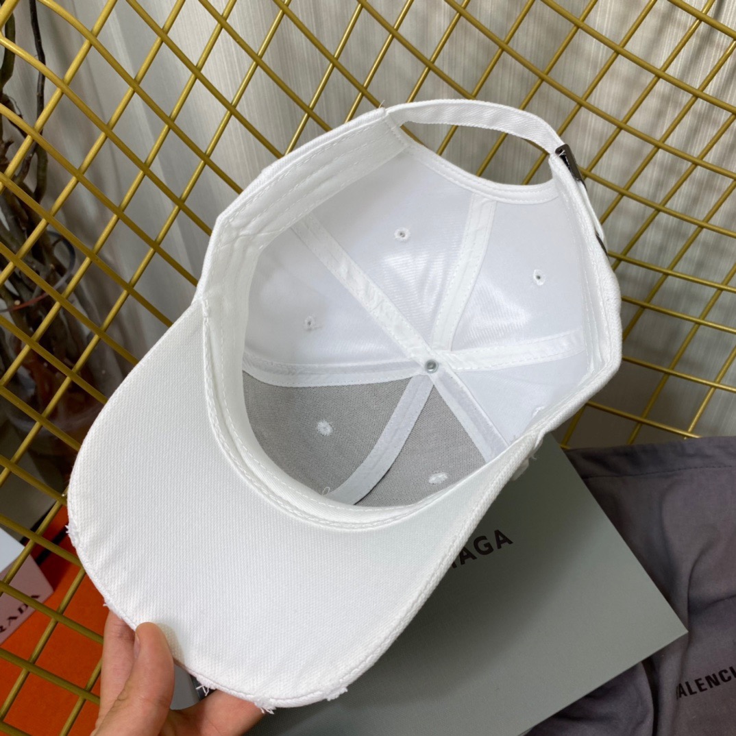 Men Women B*alenciaga Baseball cap