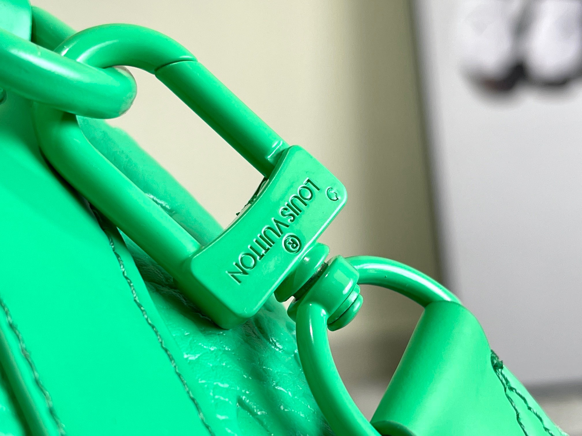 Lady L*ouis V*uitton aerogram keepall xs handbag Top Quality 25*15*11cm