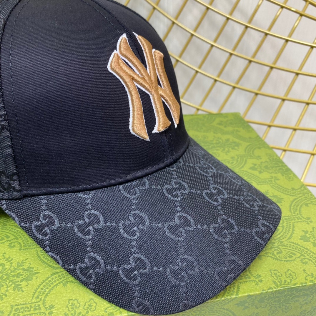 Men Women G*ucci Baseball cap