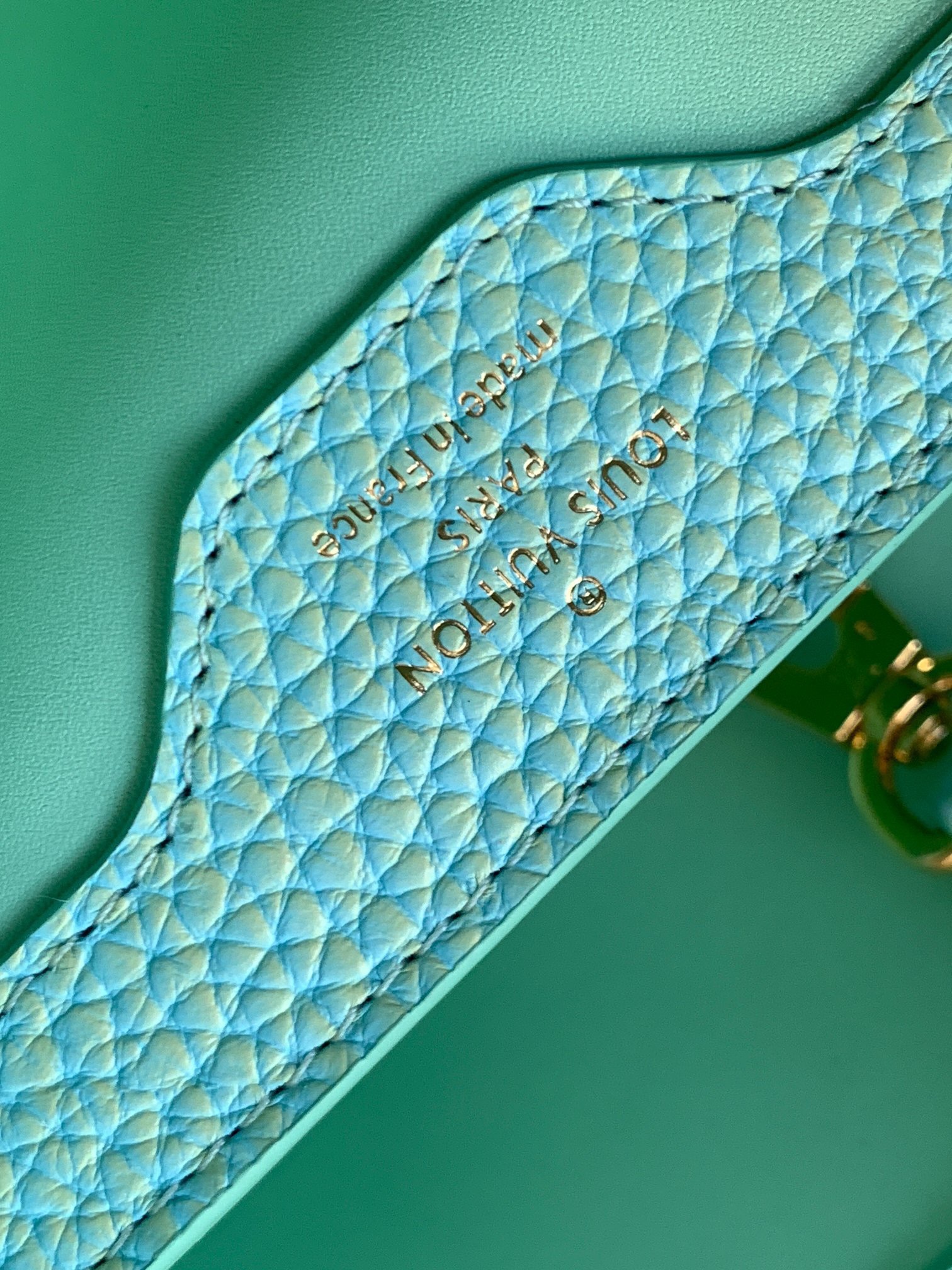 Lady L*ouis V*uitton M59868 handbag Top Quality 27*18*9CM