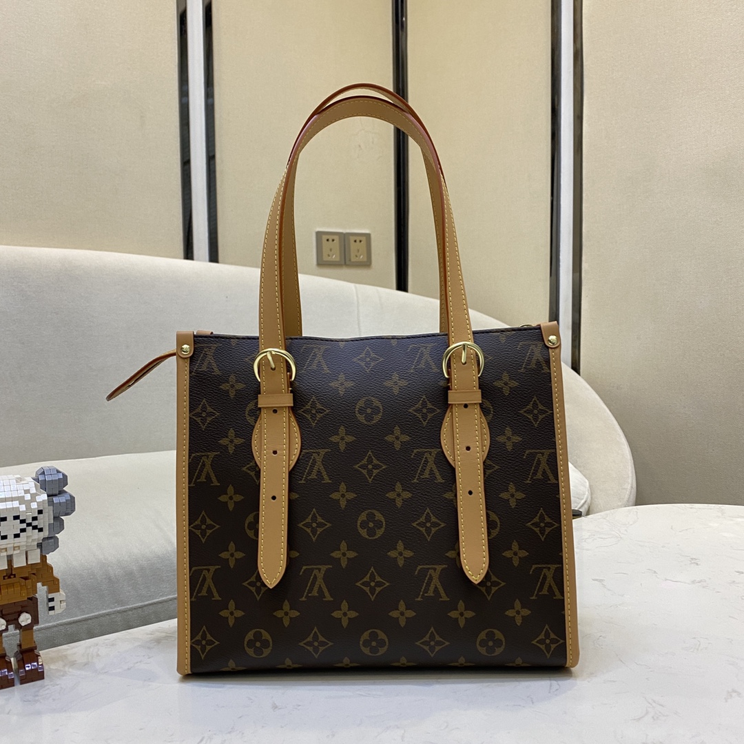 L*ouis V*uitton Top Bag 27.5*13*23.5CM