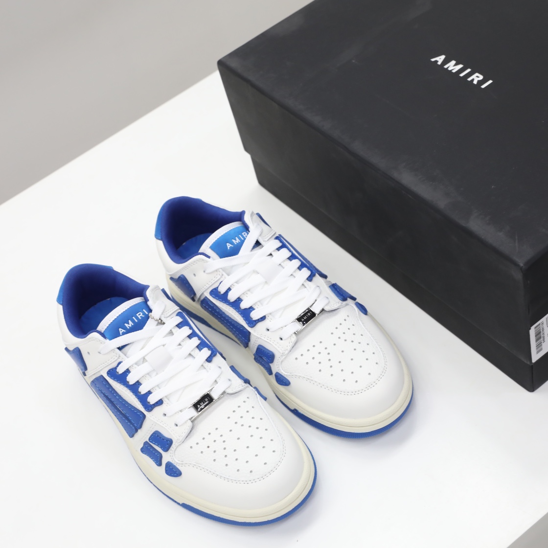 Men Women A*miri Top Sneakers