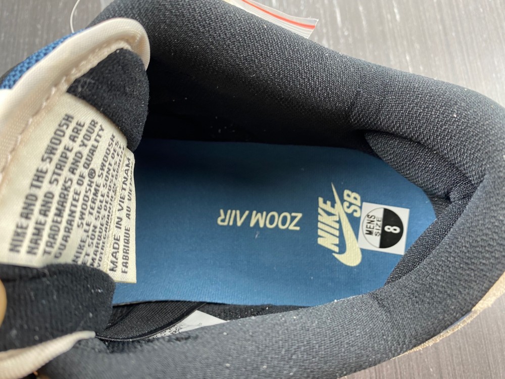 from Nike SB Dunk Low BQ6817-200