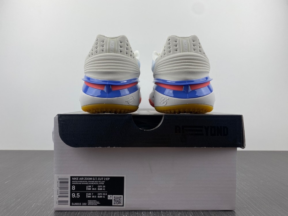 from Nike Air Zoom GT Cut 2