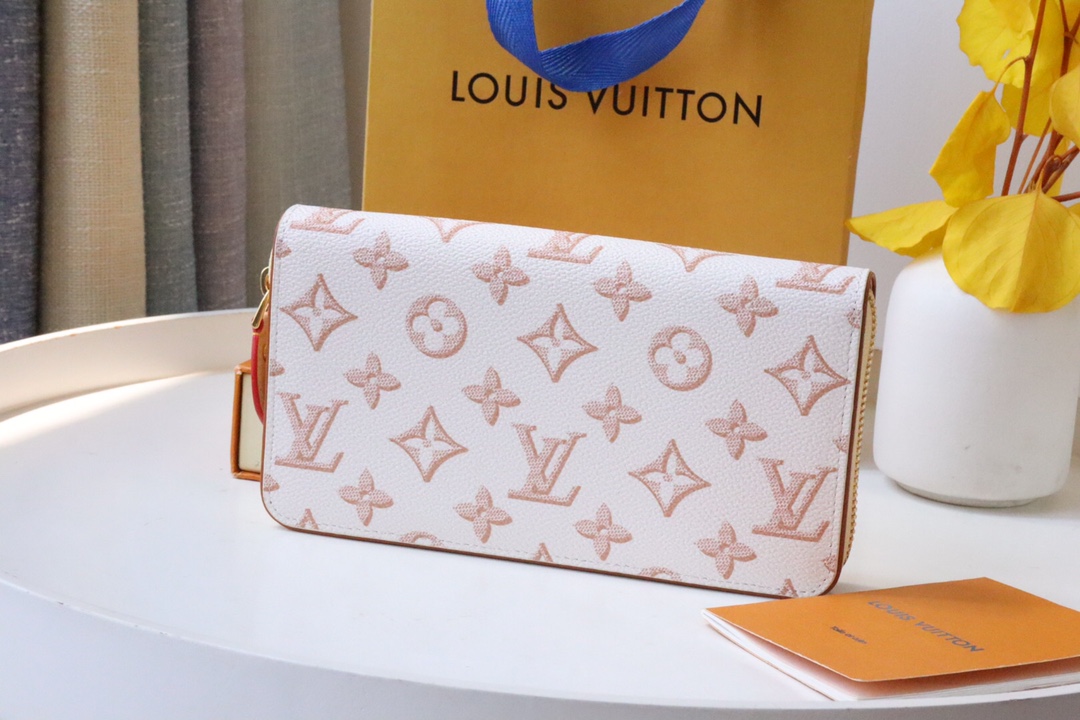 L*ouis V*uitton Bag Top Quality 19*10.5*2CM