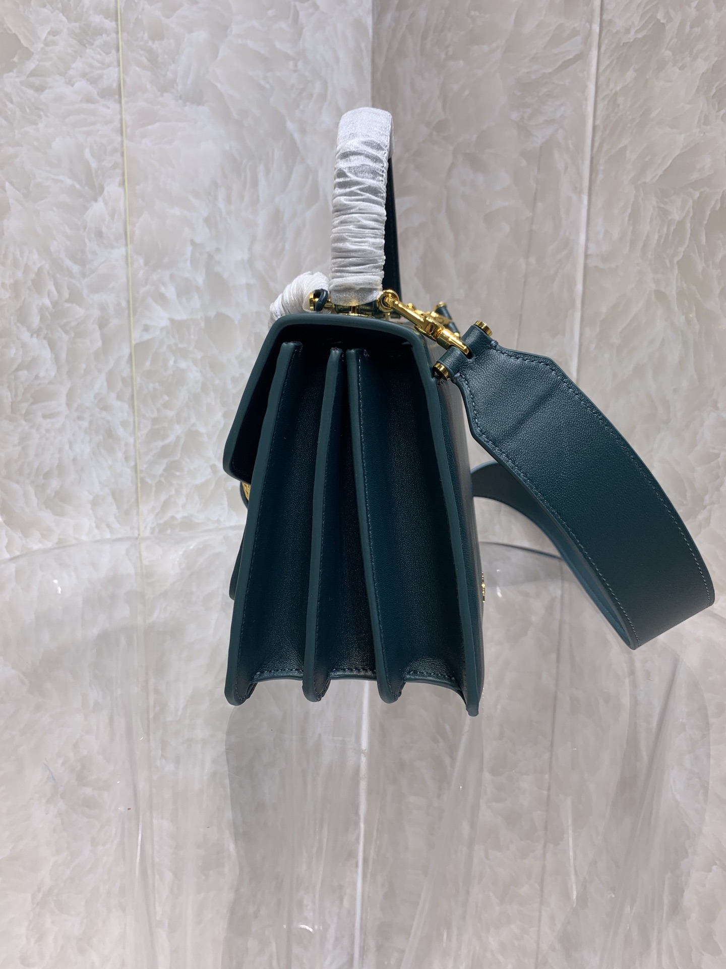 B*vlgari Bag Top Quality 18*15*9.5CM