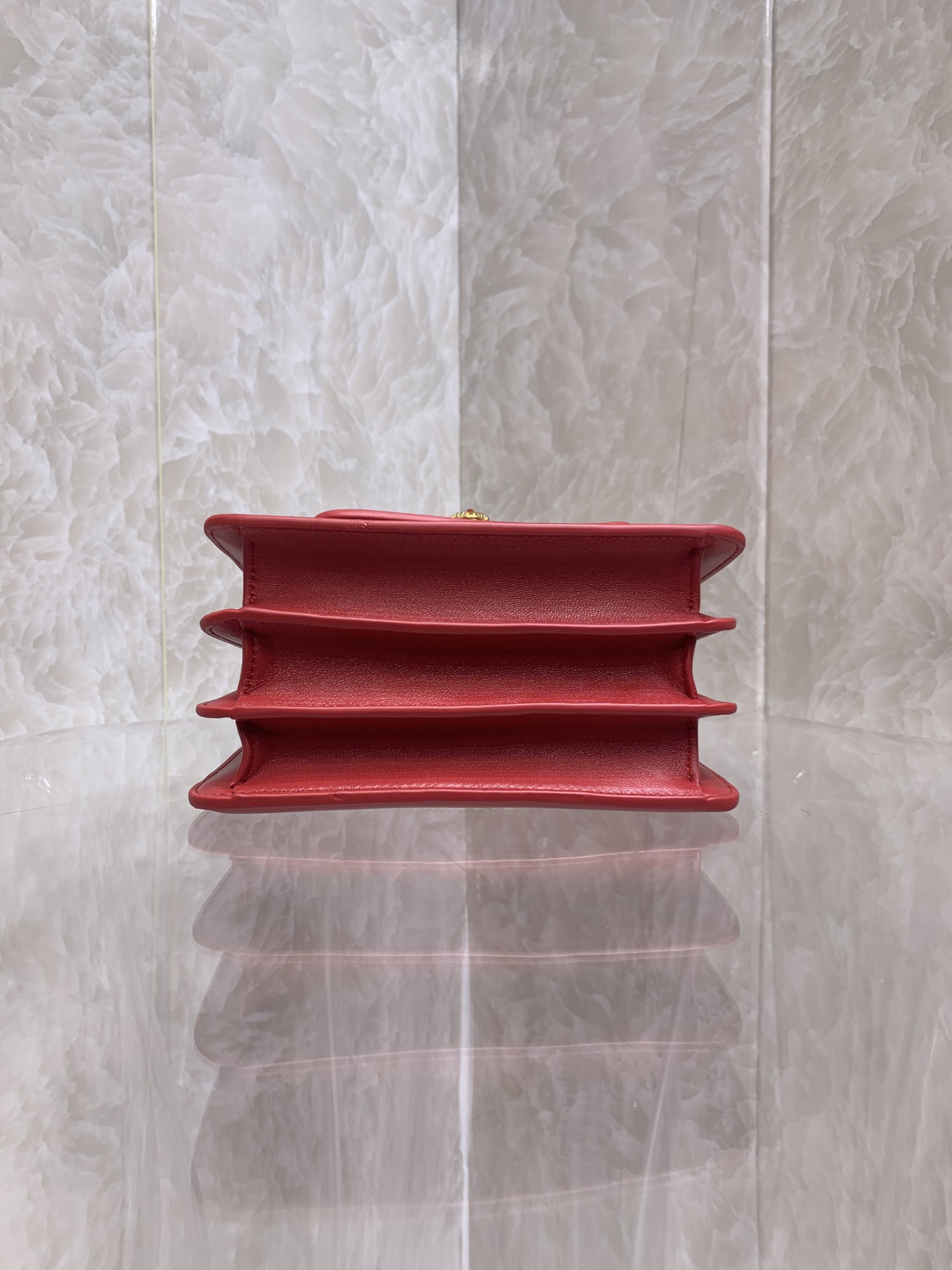 B*vlgari Bag Top Quality 18*15*9.5CM