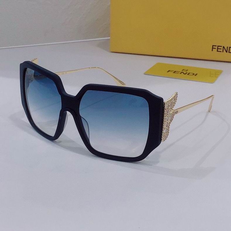 Top Quality F*endi Glasses