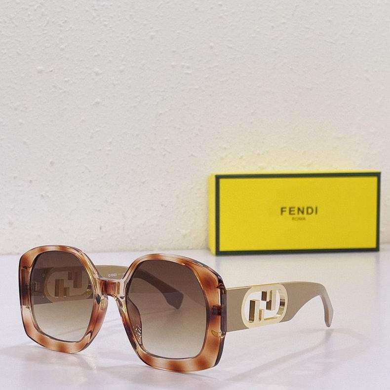 Top Quality F*endi Glasses