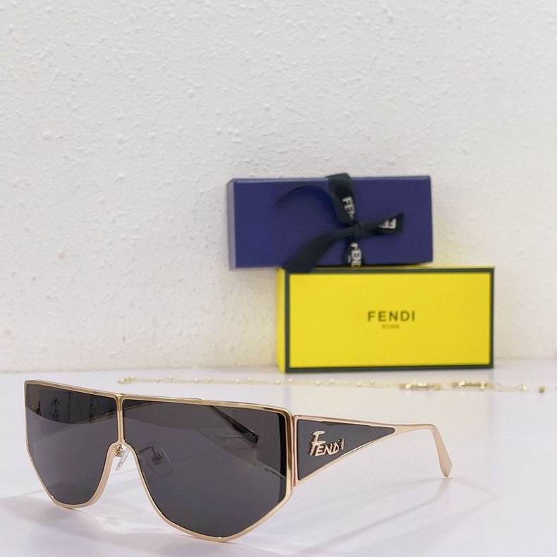 Top Quality F*endi Glasses